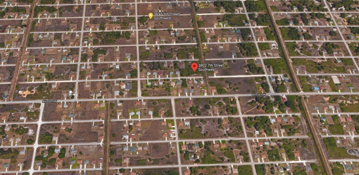 3802 7th Street SW, Lehigh Acres, Florida 33976, HOA KỲ