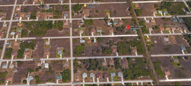 3802 5th Street SW, Lehigh Acres, Floryda 33976, USA