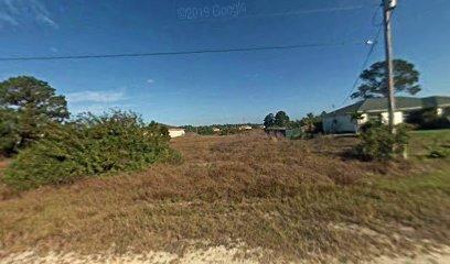 3802 5th Street SW, Lehigh Acres, Flórida 33976, Estados Unidos