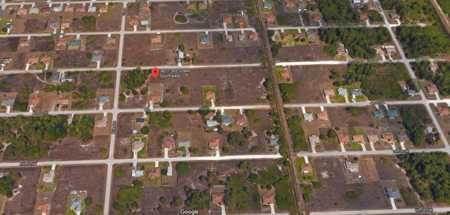 3817 3rd Street SW, Lehigh Acres, Florida 33976, HOA KỲ