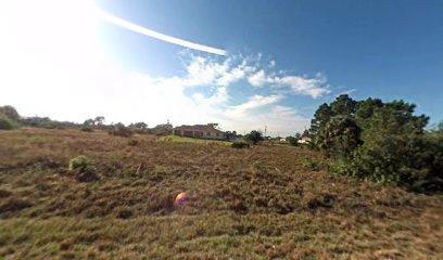 3817 3rd Street SW, Lehigh Acres, Florida 33976, HOA KỲ