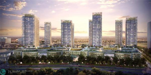 2000 Metropica Way PH02, Metropica, Sunrise, Florida 33323