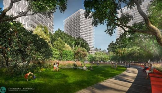 2000 Metropica Way PH02, Metropica, Sunrise, Florida 33323
