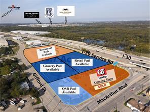 905 MacArthur Boulevard, Grand Prairie, Texas 75050