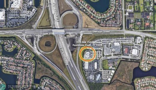 2020 NW 150th Avenue 304, Pembroke Pines, Florida 33028