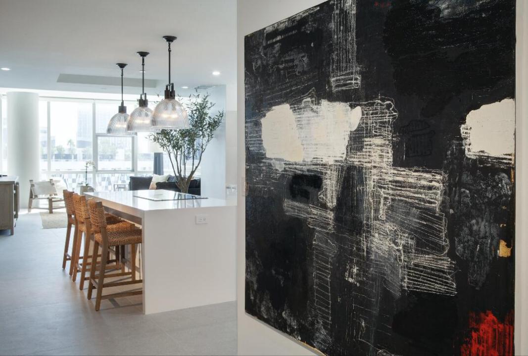 851 NE 1st Avenue 812, Miami, Florida 33132