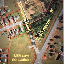 Allentown, Haughton, ルイジアナ 71037, アメリカ合衆国