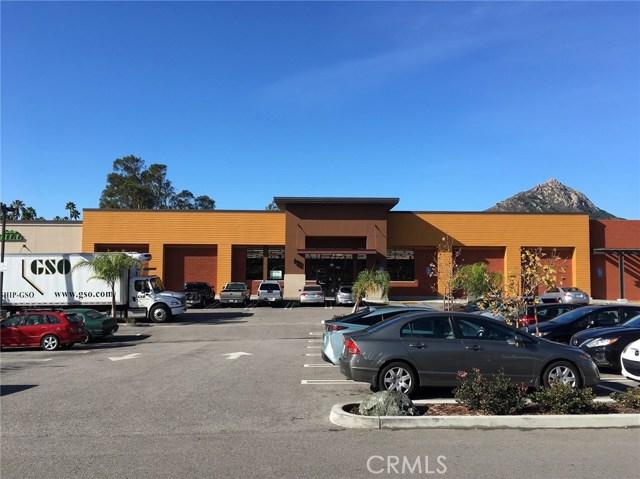 Foothill Boulevard, San Luis Obispo, California 93401