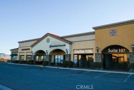 Roy Rogers Drive, Victorville, Californie 92392, États-Unis