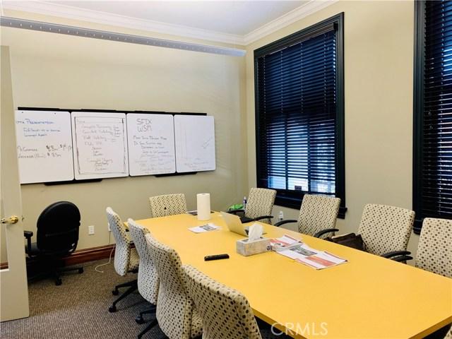 Chorro Street, San Luis Obispo, California 93401