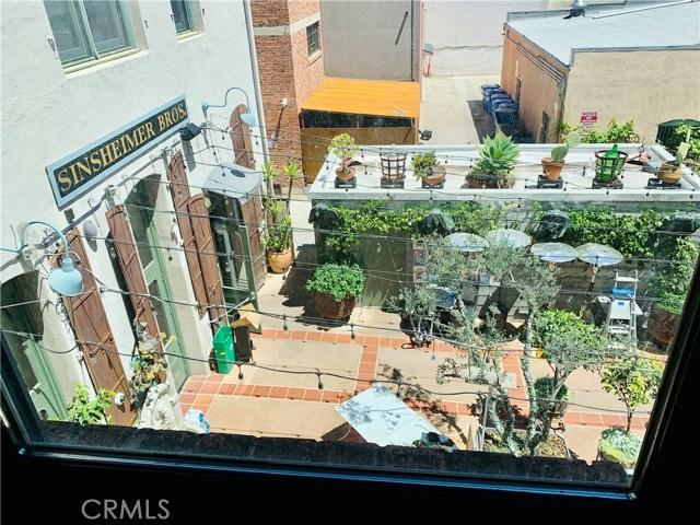 Chorro Street, San Luis Obispo, California 93401