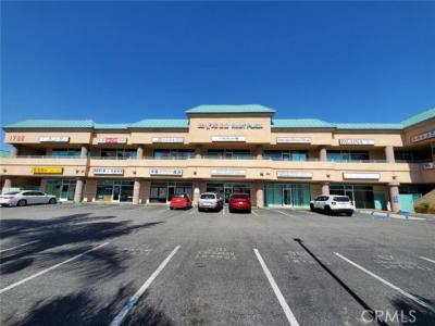 Sierra Leone Avenue, Rowland Heights, California 91748