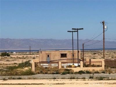 Thomas R Cannell Road, Salton City, California 92274, HOA KỲ