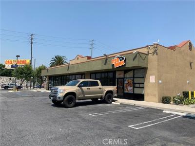 Cherry Avenue, Long Beach, California 90805
