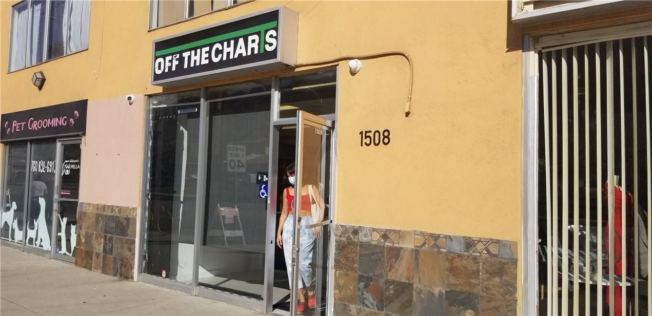 S Palm Canyon Drive, Palm Springs, California 92264