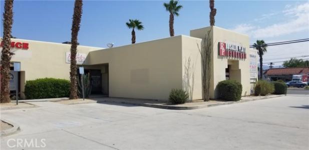 Jackson Street, Indio, Kalifornien 92201, USA