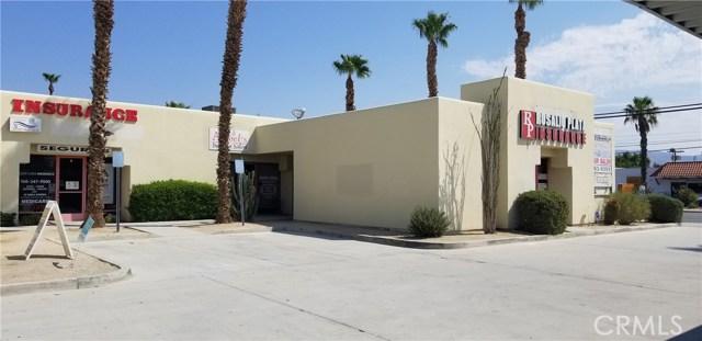 Jackson Street, Indio, Калифорния 92201, Соединенные Штаты