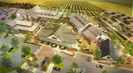 Froom Ranch Way, San Luis Obispo, California 93401