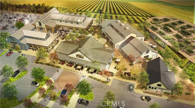 Froom Ranch Way, San Luis Obispo, California 93401