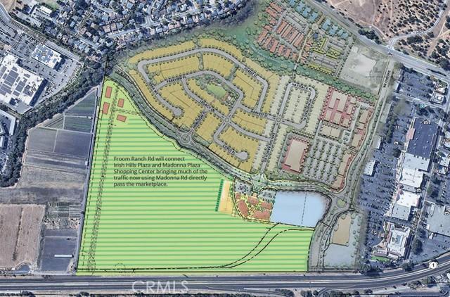 Froom Ranch Way, San Luis Obispo, California 93401