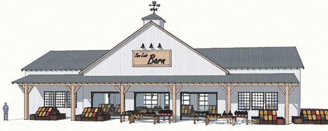 Froom Ranch Way, San Luis Obispo, California 93401