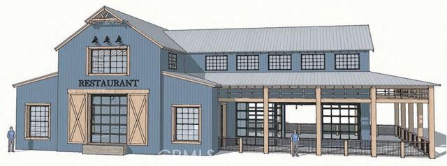 Froom Ranch Way, San Luis Obispo, California 93401