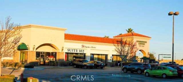 Roy Rogers Drive, Victorville, Californie 92392, États-Unis