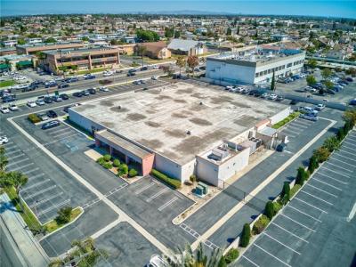 Magnolia, Westminster, California 92844