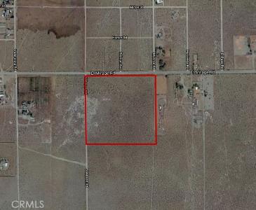 El Mirage Road Road, El Mirage, 加利福尼亚州 92301, 美国