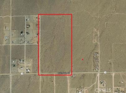 Palmdale Road, Phelan, 加利福尼亚州 92301, 美国