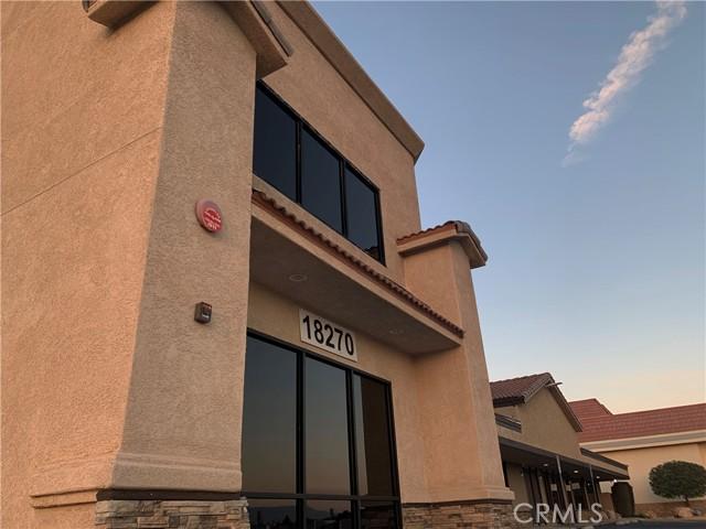 Siskiyou Road, Apple Valley, California 92307