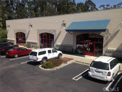 Broad Street, San Luis Obispo, California 93401