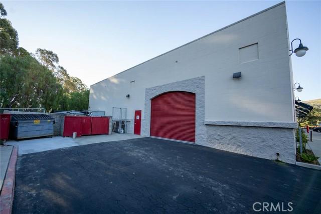 Broad Street, San Luis Obispo, California 93401