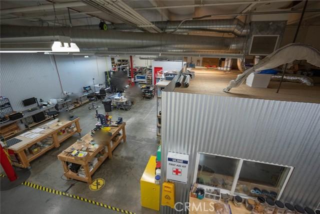 Broad Street, San Luis Obispo, California 93401