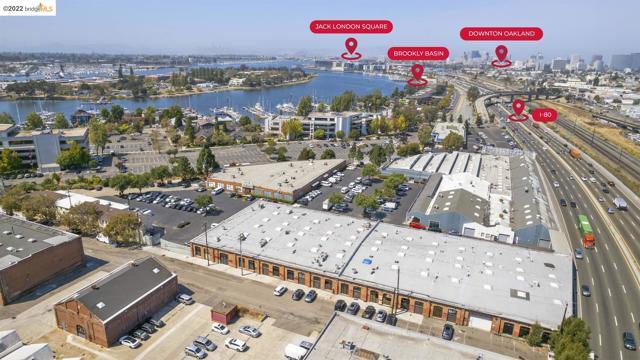 Embarcadero, Suite 106, Oakland, California 94606