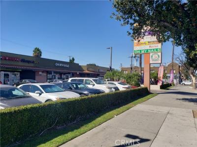 S Broadway, Los Angeles, California 90037, Estados Unidos