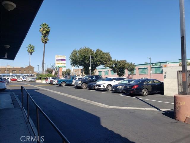 S Broadway, Los Angeles, California 90037