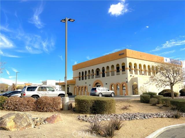 Kamana Road, Apple Valley, California 92307