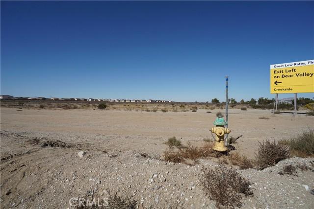 Amargosa Road, Victorville, California 92392