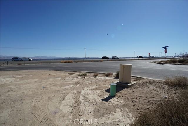 Amargosa Road, Victorville, California 92392