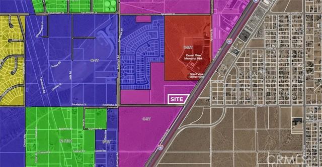 Amargosa Road, Victorville, California 92392