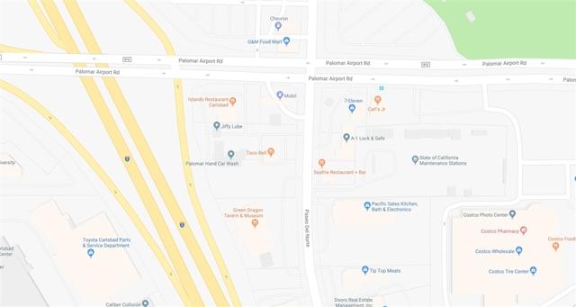 Paseo Del Norte, Carlsbad, California 92011