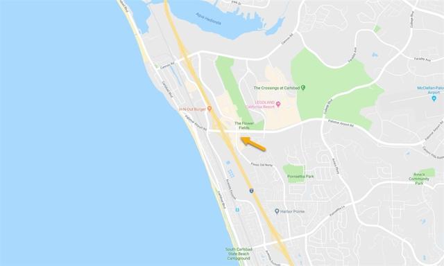 Paseo Del Norte, Carlsbad, California 92011