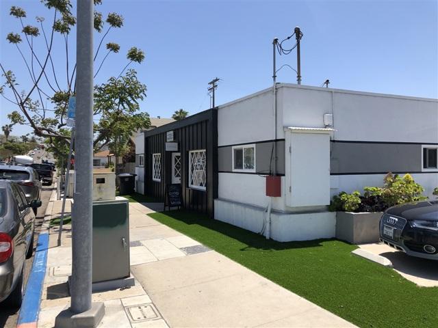 Meade Ave, San Diego, California 92116