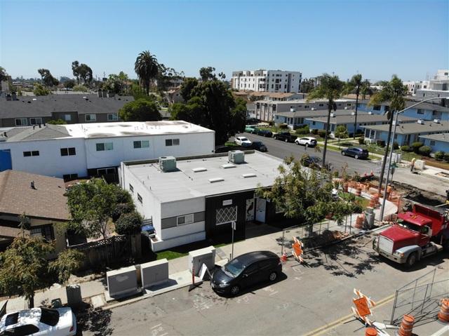 Meade Ave, San Diego, California 92116