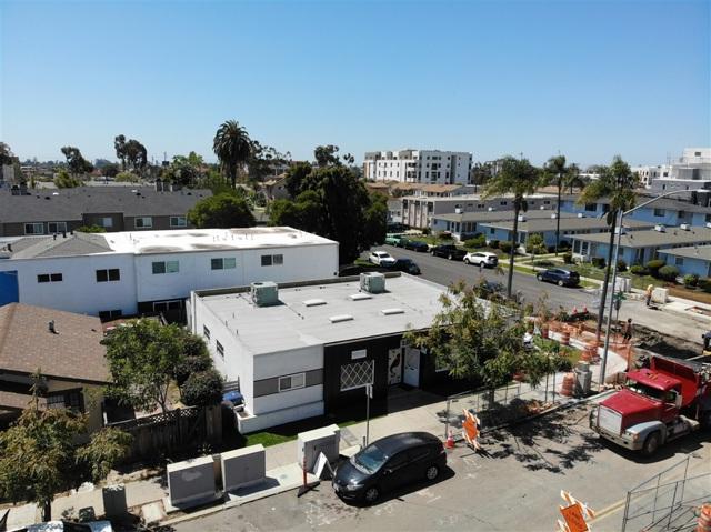 Meade Ave, San Diego, California 92116