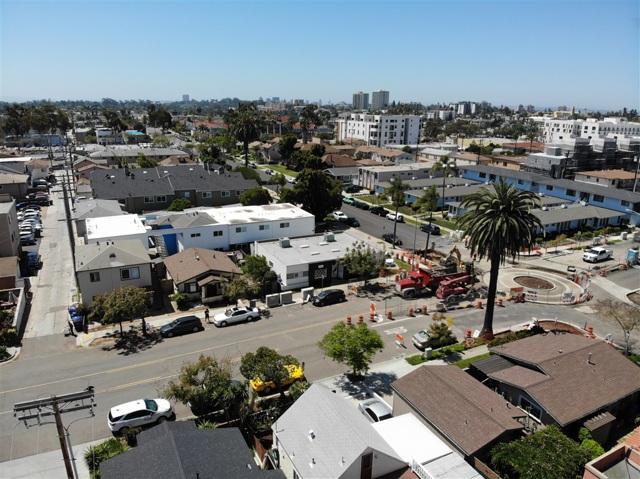 Meade Ave, San Diego, California 92116