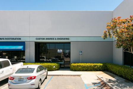Market Street, Ventura, California 93003