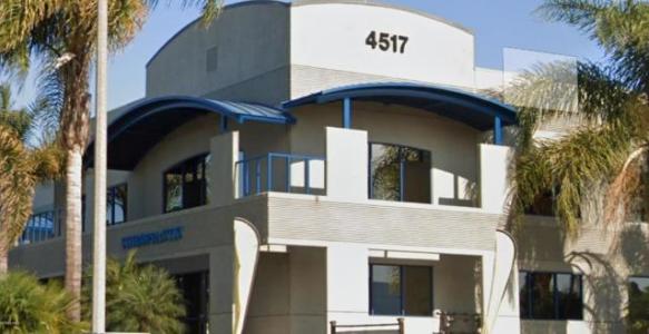 Market Street, Ventura, California 93003
