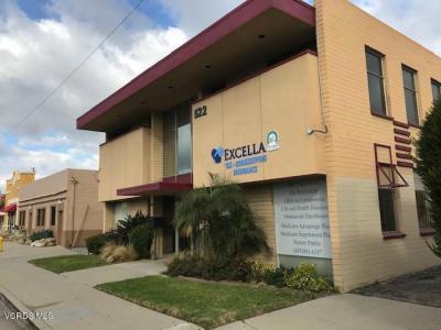 N A Street, Oxnard, California 93030